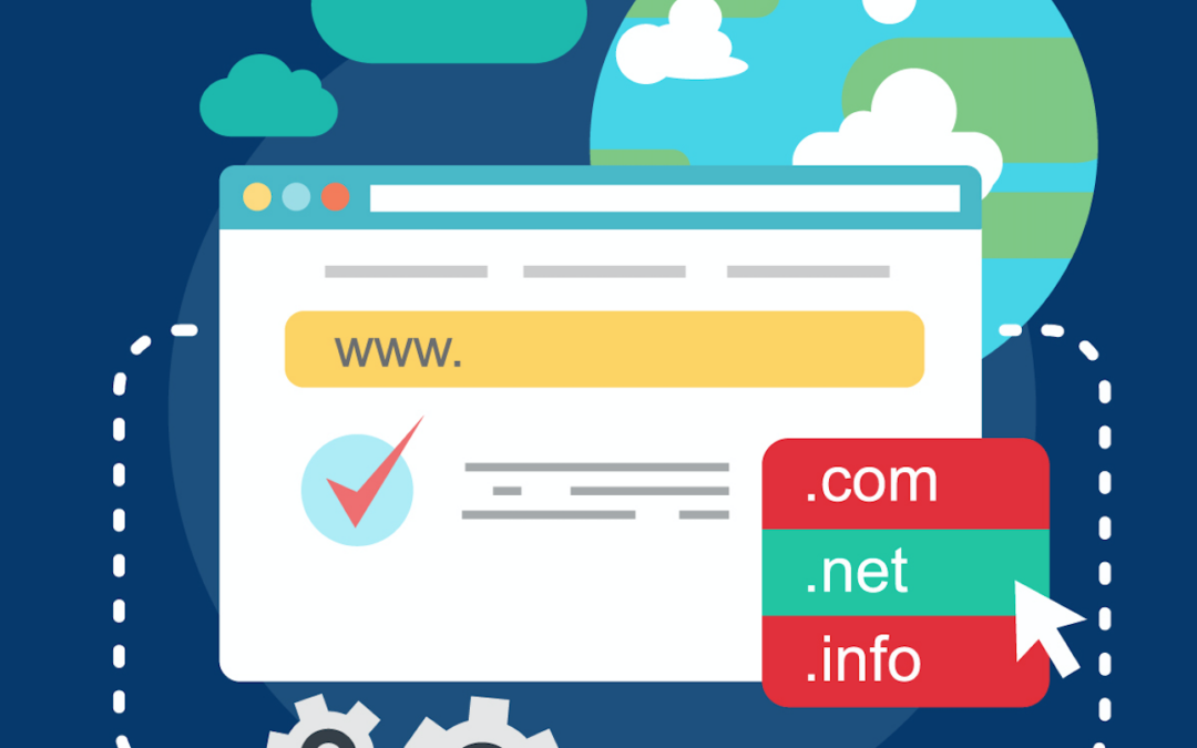 Choosing the Right Domain Name for your Business